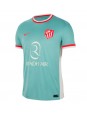 Atletico Madrid Alexander Sorloth #9 Bortedrakt 2024-25 Korte ermer